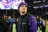 Indianapolis Colts v Minnesota Vikings - Source: Getty